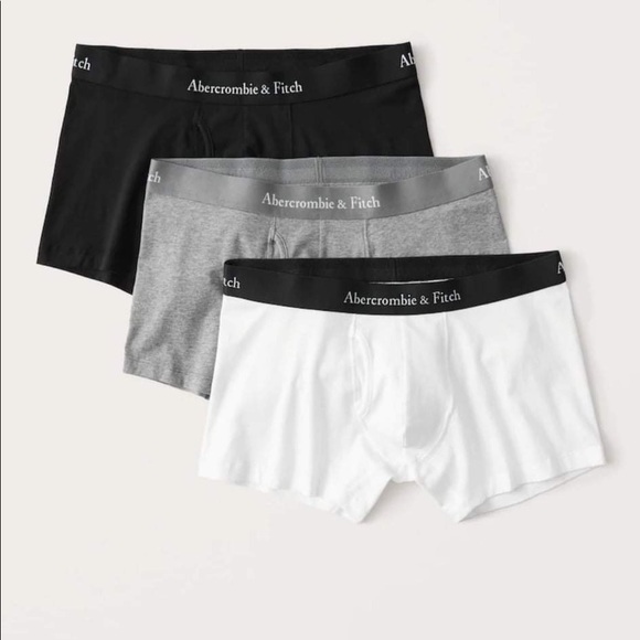 Abercrombie & Fitch Other - Abercrombie and Fitch Trunk size XXL NIB